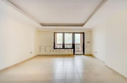 Apartment - 2 - 3 for sale in West Porto Drive - Porto Arabia - The Pearl Island - Doha