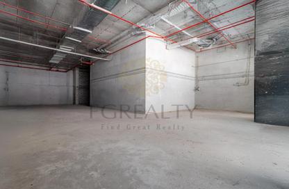 Shop - Studio - 1 Bathroom for rent in Seef Lusail Tower 1 - Seef Lusail - Lusail City - Lusail