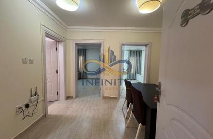 Apartment - 1 Bedroom - 2 Bathrooms for rent in Muaither Area - Al Rayyan - Doha Apartment - 1 Bedroom - 2 Bathrooms for rent in Muaither Area - Al Rayyan - Doha