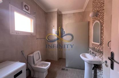 Apartment - 1 Bedroom - 2 Bathrooms for rent in Muaither Area - Al Rayyan - Doha