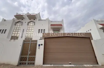 Villa - 3 Bedrooms - 5 Bathrooms for rent in Ain Khaled Villas - Ain Khaled - Doha