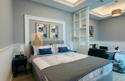Apartment - Studio - 1 for sale in Al Sadd Road - Al Sadd - Doha