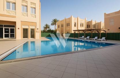 Villa - 4 Bedrooms - 5 Bathrooms for rent in West Bay Lagoon Villas - West Bay Lagoon - West Bay Lagoon - Doha