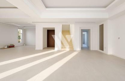 Villa - 4 Bedrooms - 5 Bathrooms for rent in West Bay Lagoon Villas - West Bay Lagoon - West Bay Lagoon - Doha
