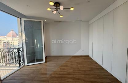 Apartment - 3 Bedrooms - 4 Bathrooms for rent in Floresta Gardens - The Pearl Island - Doha