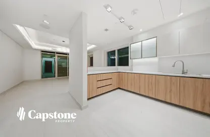 Apartment - 1 Bedroom - 2 Bathrooms for rent in Crystal Residence - Gewan Island - The Pearl Island - Doha