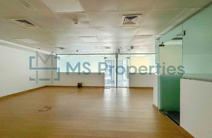 Office Space - Studio - 2 Bathrooms for rent in Marina District - Lusail