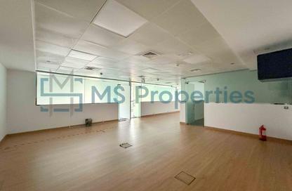 Office Space - Studio - 2 Bathrooms for rent in Marina District - Lusail