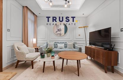 Apartment - 1 - 1 for rent in New Doha - Doha