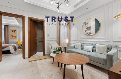 Apartment - 1 - 1 for rent in New Doha - Doha