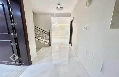 Villa - 5 Bedrooms - 5 Bathrooms for rent in Al Hanaa Street - Al Gharrafa - Doha