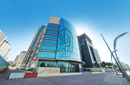 Office Space - Studio - 1 Bathroom for rent in Corniche Road - Corniche Road - Doha