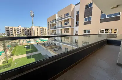 Apartment - 1 Bedroom - 2 Bathrooms for rent in Dara - Fox Hills - Lusail