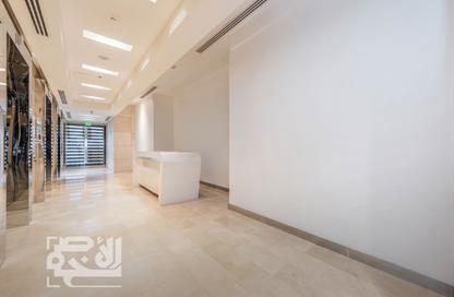 Office Space - Studio - 1 Bathroom for rent in West Bay Tower - West Bay - West Bay - Doha