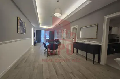 Apartment - Studio - 1 Bathroom for rent in Al Nasr Street - Al Nasr - Doha