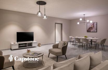 Apartment - 3 Bedrooms - 2 Bathrooms for rent in Najma Street - Najma - Doha