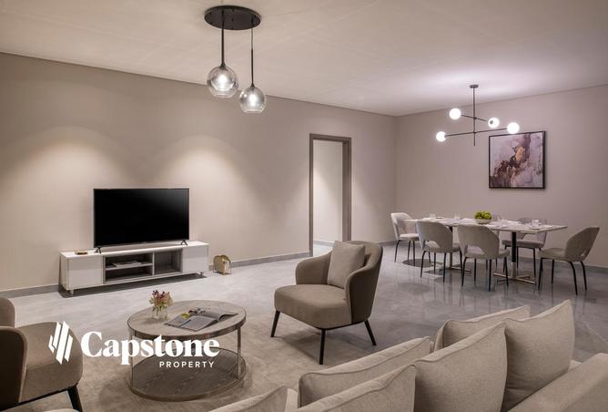 SERVICED 3BR HOTEL WITH HOUSEKEEPING