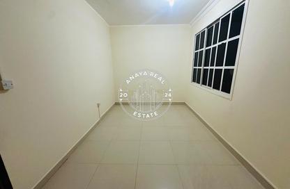 Penthouse - 1 Bedroom - 1 Bathroom for rent in Ain Khalid Gate - Ain Khaled - Doha