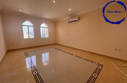 Villa - 5 Bedrooms - 6 Bathrooms for rent in Al Duhail South - Al Duhail - Doha