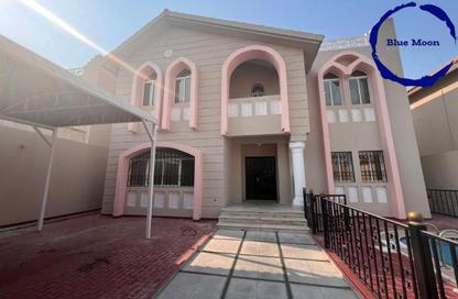 فيلا - 5 غرف نوم - 6 حمامات للايجار في جنوب الدحيل - الدحيل - الدوحة فيلا - 5 غرف نوم - 6 حمامات للايجار في جنوب الدحيل - الدحيل - الدوحة