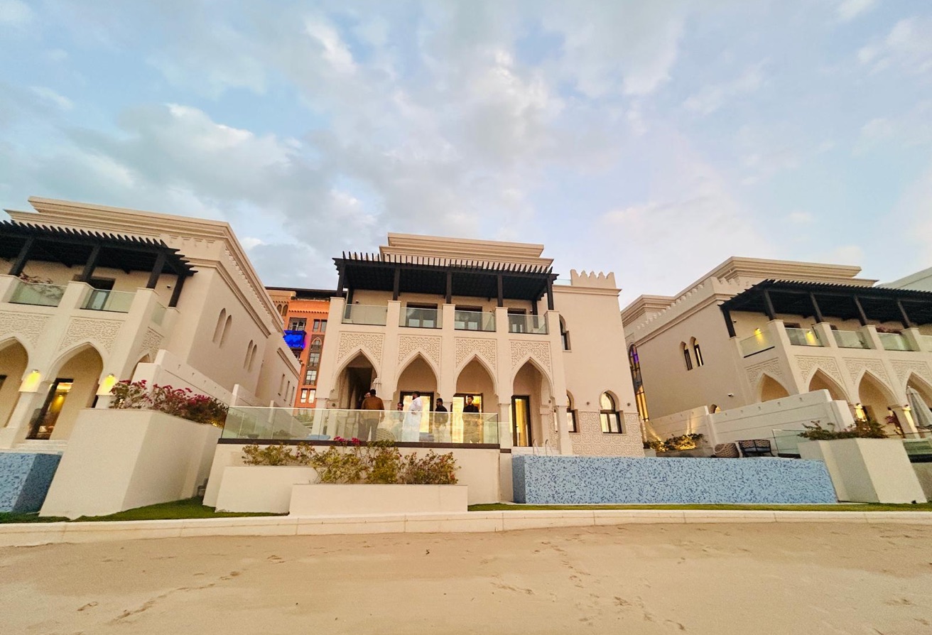 LUXURY VILLA WITH 5BHK + 3MAID WITH PRIVATE POOL A thumbnail 24