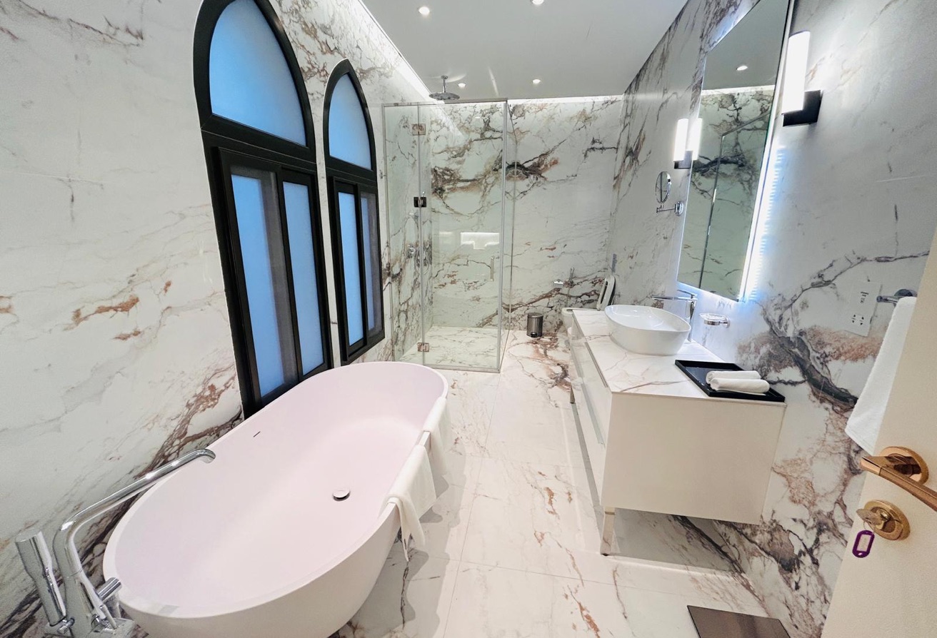 LUXURY VILLA WITH 5BHK + 3MAID WITH PRIVATE POOL A thumbnail 14