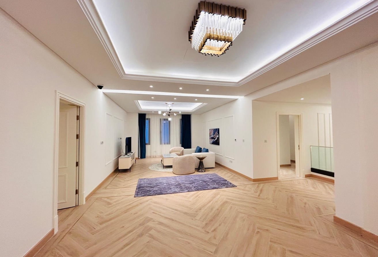 LUXURY VILLA WITH 5BHK + 3MAID WITH PRIVATE POOL A thumbnail 13