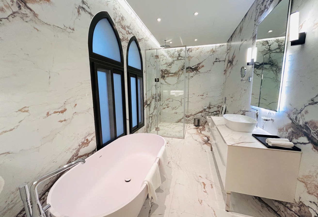 LUXURY VILLA WITH 5BHK + 3MAID WITH PRIVATE POOL A thumbnail 11