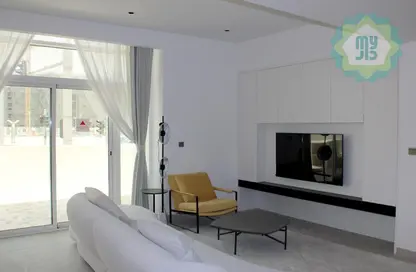Apartment - 2 Bedrooms - 2 Bathrooms for sale in Fox Hills A13 - Fox Hills - Lusail