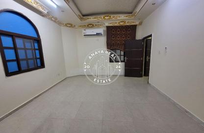 Villa - 1 Bedroom - 1 Bathroom for rent in Umm Al Seneem Street - Ain Khaled - Doha Villa - 1 Bedroom - 1 Bathroom for rent in Umm Al Seneem Street - Ain Khaled - Doha