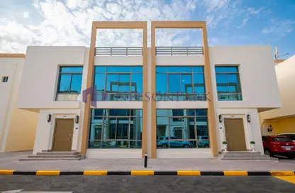 Villa - 6 Bedrooms - 7 Bathrooms for sale in Al Wakra - Al Wakra - Al Wakrah - Al Wakra
