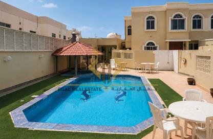 Villa - 4 - 3 for rent in Al Hilal - Al Hilal - Doha Villa - 4 - 3 for rent in Al Hilal - Al Hilal - Doha