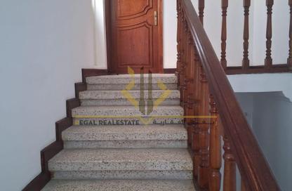 Villa - 4 - 3 for rent in Al Hilal - Al Hilal - Doha Villa - 4 - 3 for rent in Al Hilal - Al Hilal - Doha