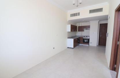 Apartment - 1 Bedroom - 2 Bathrooms for rent in Residential D6 - Fox Hills South - Fox Hills - Lusail