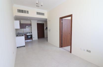 Apartment - 1 Bedroom - 2 Bathrooms for rent in Residential D6 - Fox Hills South - Fox Hills - Lusail