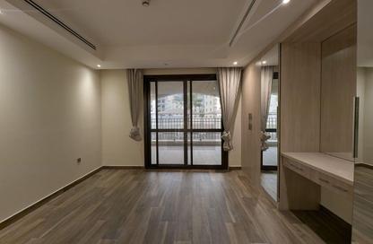 Apartment - 1 - 1 for rent in Fox Hills A13 - Fox Hills - Lusail
