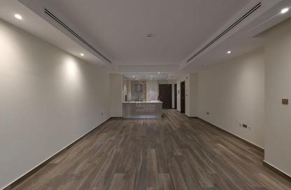 Apartment - 1 - 1 for rent in Fox Hills A13 - Fox Hills - Lusail