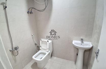 Apartment - Studio - 1 Bathroom for rent in Najma Street - Najma - Doha