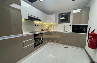 Apartment - 2 - 3 for rent in Al Waab Street - Al Waab - Doha Apartment - 2 - 3 for rent in Al Waab Street - Al Waab - Doha
