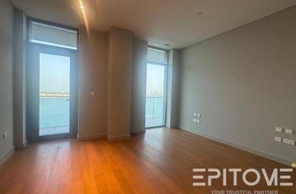 Apartment - 3 Bedrooms - 4 Bathrooms for sale in Seef Lusail Tower 1 - Seef Lusail - Lusail City - Lusail