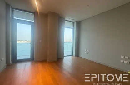Apartment - 3 Bedrooms - 4 Bathrooms for sale in Seef Lusail Tower 1 - Seef Lusail - Lusail City - Lusail
