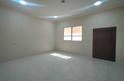 Apartment - 1 Bedroom - 1 Bathroom for rent in Muaither Area - Al Rayyan - Doha