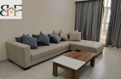 Apartment - 3 Bedrooms - 3 Bathrooms for rent in Al Muntazah Street - Al Muntazah - Doha