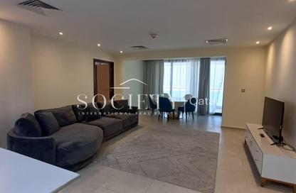 شقة - 2 - 3 للايجار في والدورف أستوريا لوسيل - مدينة قطر الترفيهية - الوسيل شقة - 2 - 3 للايجار في والدورف أستوريا لوسيل - مدينة قطر الترفيهية - الوسيل