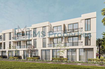 Townhouse - 3 Bedrooms - 4 Bathrooms for sale in Skala Villas - Qetaifan Islands - Lusail