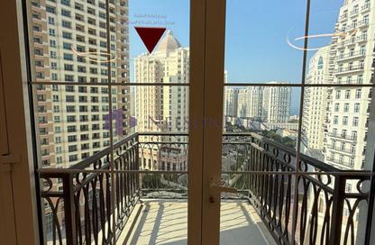 Apartment - 2 - 4 for rent in Floresta Gardens - Floresta Gardens - The Pearl Island - Doha