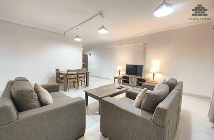 Apartment - 3 Bedrooms - 3 Bathrooms for rent in Al Mansoura - Al Mansoura - Doha