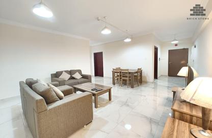 Apartment - 3 Bedrooms - 3 Bathrooms for rent in Al Mansoura - Al Mansoura - Doha