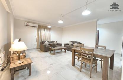 Apartment - 3 Bedrooms - 3 Bathrooms for rent in Al Mansoura - Al Mansoura - Doha