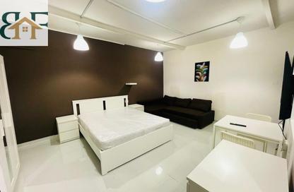 Apartment - Studio - 1 Bathroom for rent in Musheireb Apartments - Musheireb - Doha Apartment - Studio - 1 Bathroom for rent in Musheireb Apartments - Musheireb - Doha